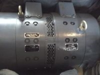 Двухмашинный агрегат А706Б